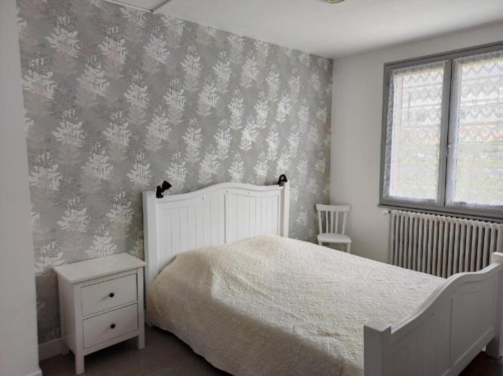Tulipe, Appartement 5 Personnes, Entre Sancy Et Volcans D'Auvergne Орсивал Екстериор снимка