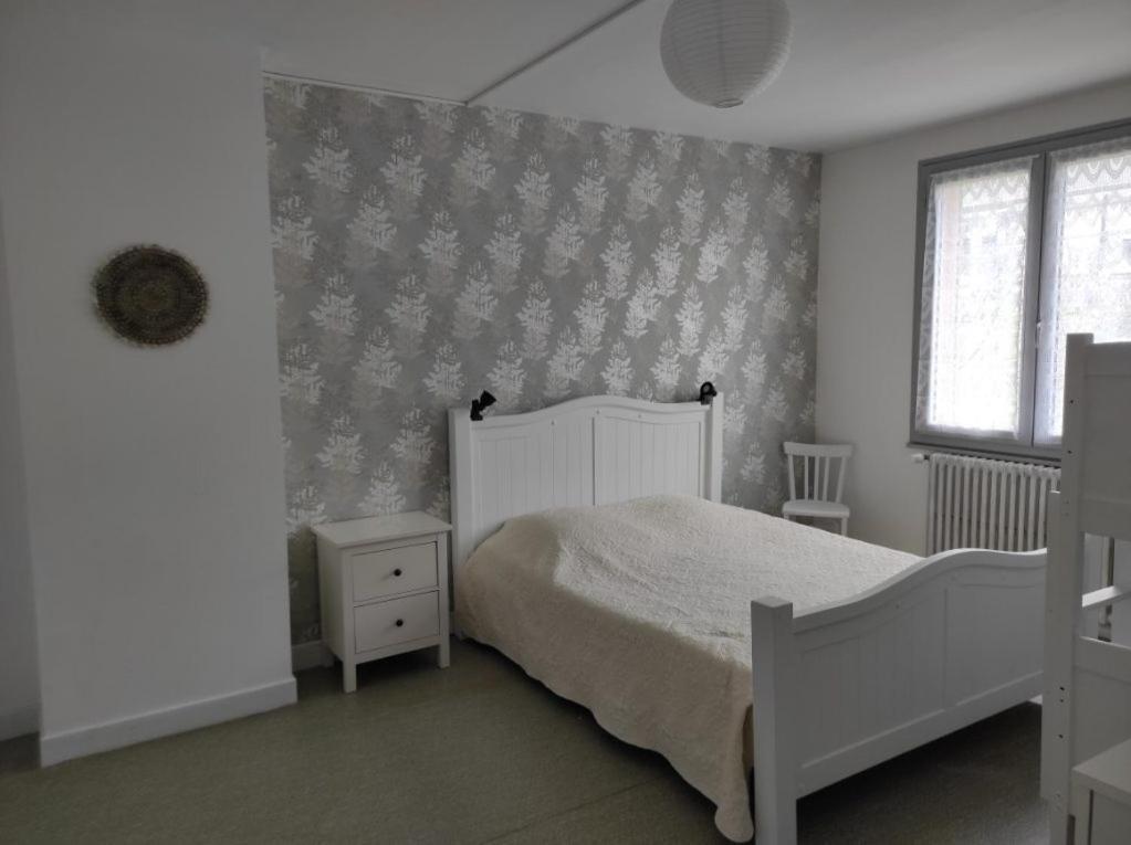 Tulipe, Appartement 5 Personnes, Entre Sancy Et Volcans D'Auvergne Орсивал Екстериор снимка