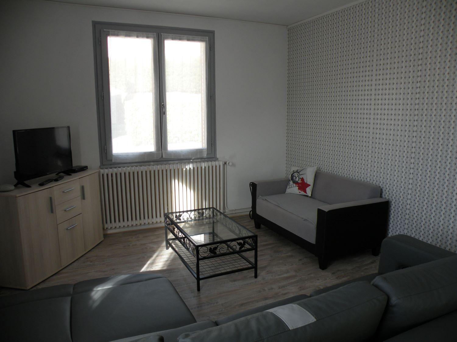 Tulipe, Appartement 5 Personnes, Entre Sancy Et Volcans D'Auvergne Орсивал Екстериор снимка