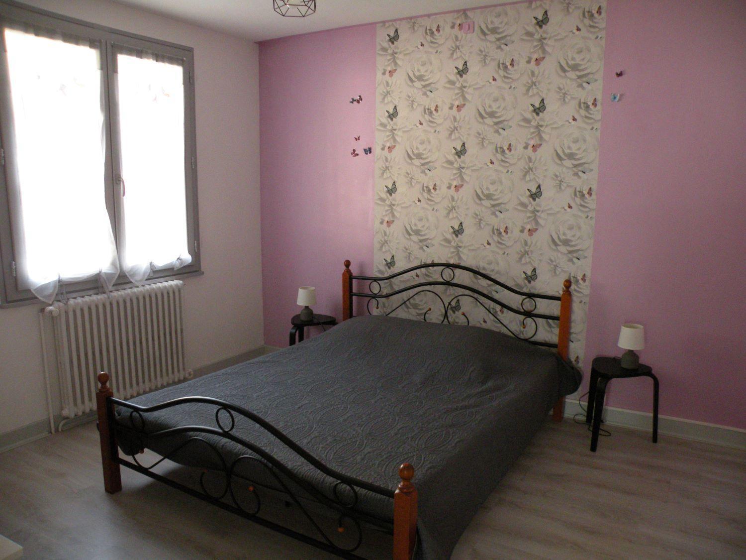 Tulipe, Appartement 5 Personnes, Entre Sancy Et Volcans D'Auvergne Орсивал Екстериор снимка