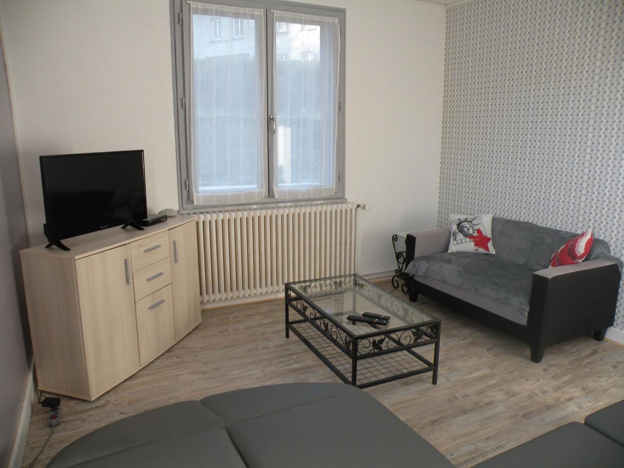 Tulipe, Appartement 5 Personnes, Entre Sancy Et Volcans D'Auvergne Орсивал Екстериор снимка