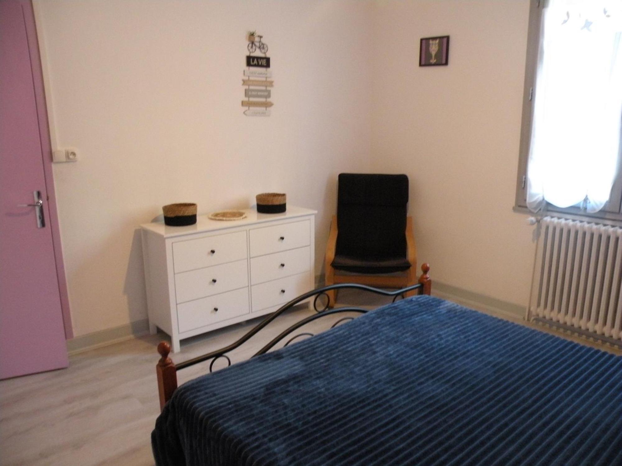 Tulipe, Appartement 5 Personnes, Entre Sancy Et Volcans D'Auvergne Орсивал Екстериор снимка